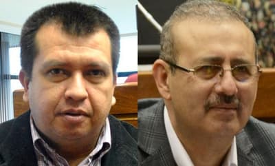 Galeano mandó pedir USD 500.000 para Marset, afirma Osorio