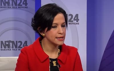 Lea tilda de “imaginario” al lavado y dice que contrabando de cigarrillos no es problema