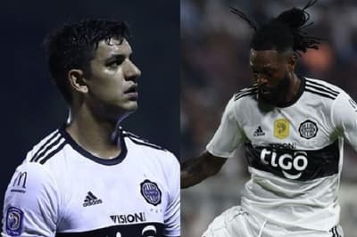 Dictamen de FIFA revela salarios de Polenta y Adebayor