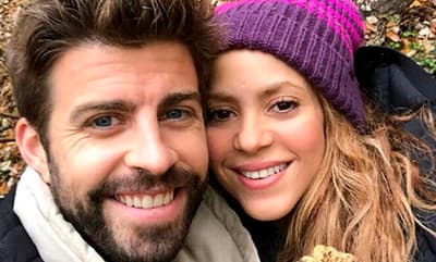 Shakira y Gerard Piqué confirman separación a través de comunicado