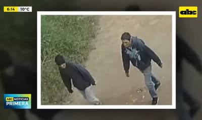 Buscan identificar a hombre que “apretó” a mujer