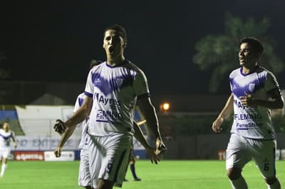 Ameliano supera a Tacuary 