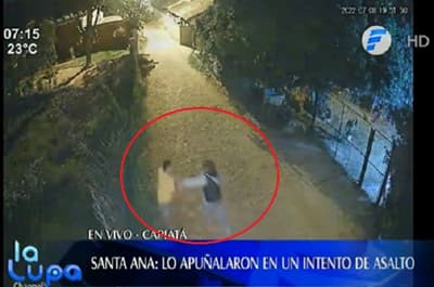 Reportan ola de asaltos de motochorros ante inoperancia policial