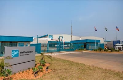 Fábrica local se impone en competencia a similares en la región 