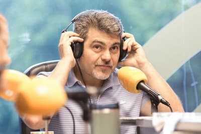 Bareiro responde al “sicariato del cartismo” tras fiasco de entrevista 