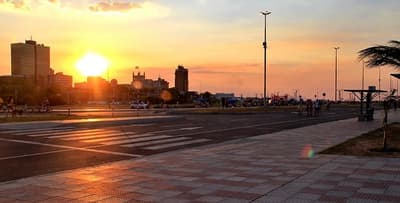 Anuncian bajas temperaturas durante el fin de semana