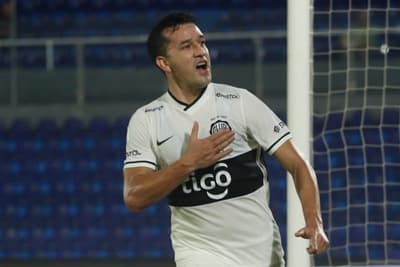 Camacho confirma salida de Olimpia y suena en Guaraní