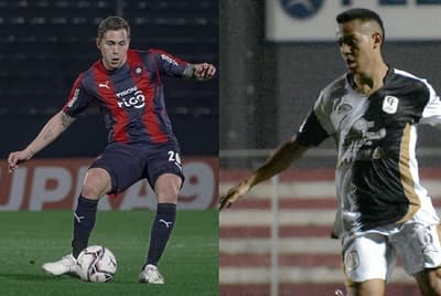 El Clausura propone dos juegos este miércoles 