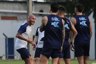 Con un partido en Los Jardines del Kelito arranca el Clausura