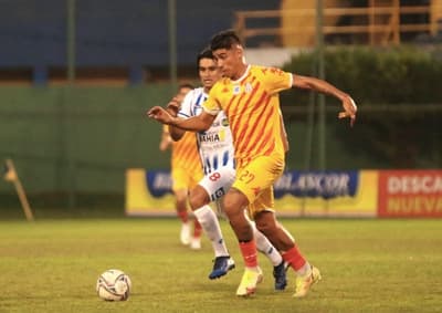 General vence a 12 de Octubre y lo deja en la cola 