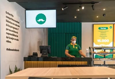 Local de Don Vito se ubicará en la esquina del Lido, especulan en redes 