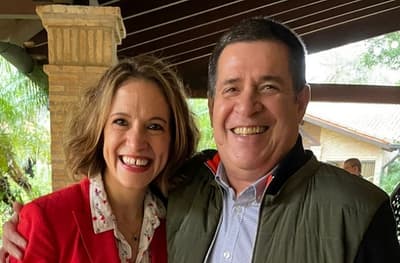 Lea sale en defensa de Sandra y la tildan de hurrera