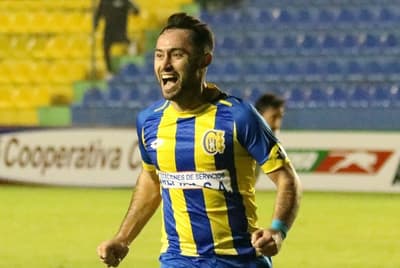 Confirman fallecimiento del exfutbolista Hugo Lusardi 