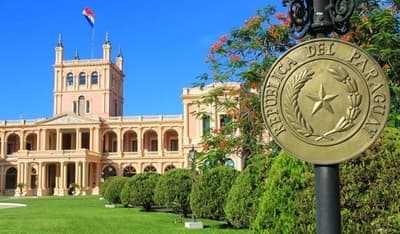 Paraguay aprueba evaluación de GAFILAT
