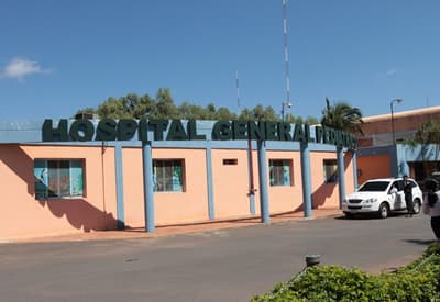 Trasplante concluye con éxito y Nahiara tiene nuevo corazón