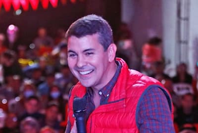 Peña recula: “Ojalá sean un millón de docentes”