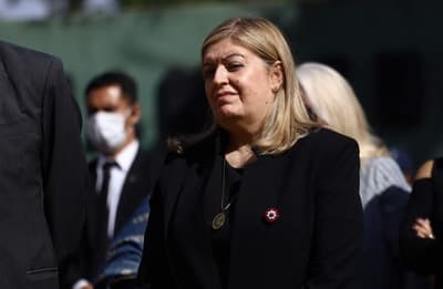 En Diputados se aguarda el libelo para iniciar juicio contra Quiñónez