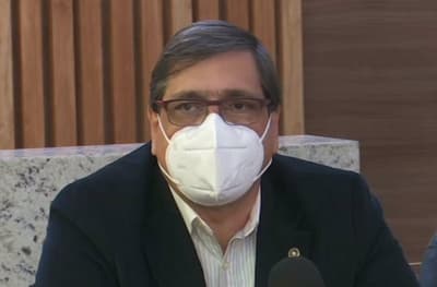 Apartan a médicos de la amputación y confirman que pierna fue desechada 