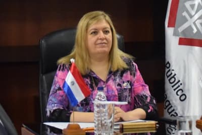 Debate sobre libelo contra Quiñónez continuará el lunes 