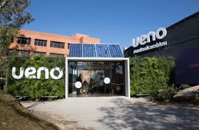 Financiera invita a conocer stand sustentable en la Expo