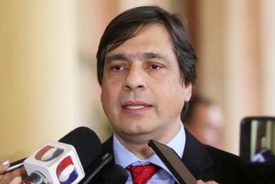 En IPS hay “mucho más éxito que problemas”, asegura presidente 