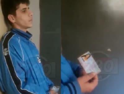 Wilmar asegura que muerte de su hermana fue por accidente 