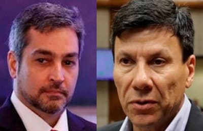 HC reparte USD 10.000 por cabeza en Diputados, asegura Abdo