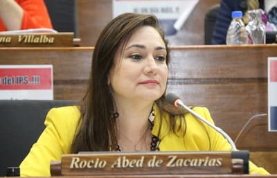 Lo de mover la “colita” fue sacado de contexto, afirma Abed 