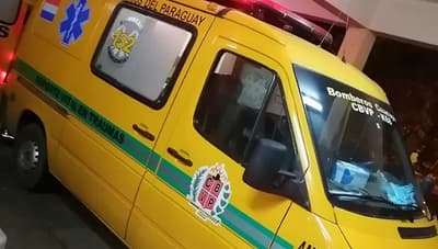 Hallan sin vida a recién nacido en vertedero de Caacupé