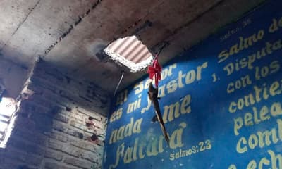 Abortan plan de fuga de la cárcel de Ciudad del Este 