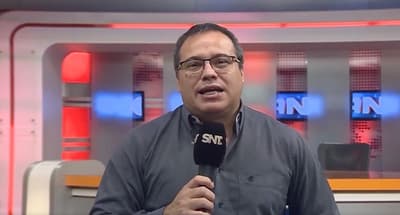 Carlos Granada se presenta a la audiencia de imposición de medidas