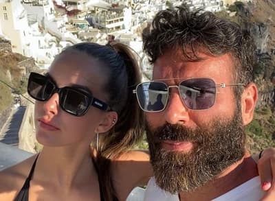 “El rey de Instagram”, Dan Bilzerian, visitará Paraguay 