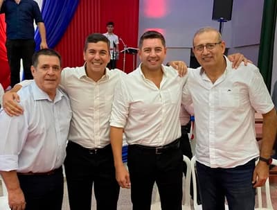 En redes reclaman acción contra Galeano tras imputación de Giuzzio 