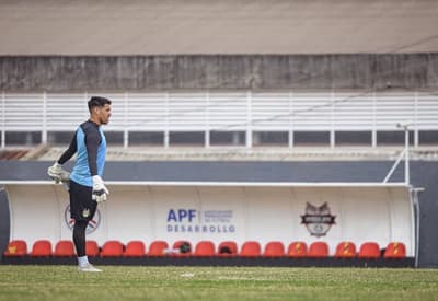 Conmebol confirma adquisición del Estadio Adrián Jara 