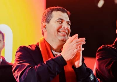 Justicia de EE.UU. da trámite a pedido de la Fiscalía en caso de Velázquez 