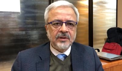 “El riesgo vital inminente está disminuido”, considera Querey sobre Lugo