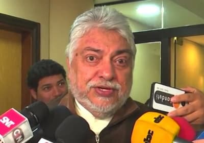 Lugo abre los ojos y Querey habla de “signos muy esperanzadores”