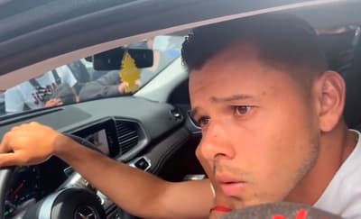 Hinchas amenazan a Romero y otros futbolistas tras paliza histórica 