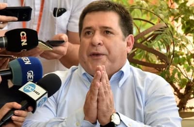 Alto funcionario de EE.UU. visitará el país, pero no por extradición, confirman 