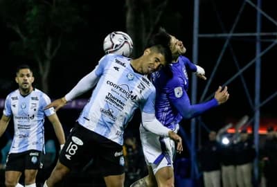 Sol supera a Guaireña 