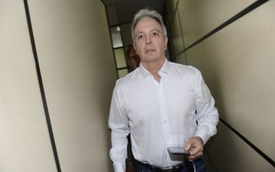 Elevan a siete años condena de Justo Cárdenas