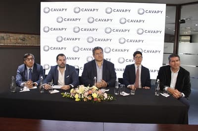Crean la Caja de Valores del Paraguay