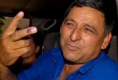 Confirman fallecimiento del exintendente Toto Gómez Verlangieri 