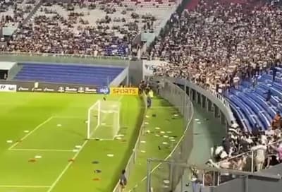 “Recreativo” se suspende en medio de polémica y desmanes 