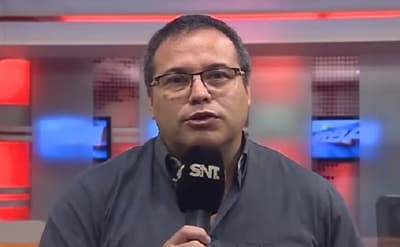 Juez concede arresto domiciliario a Carlos Granada 