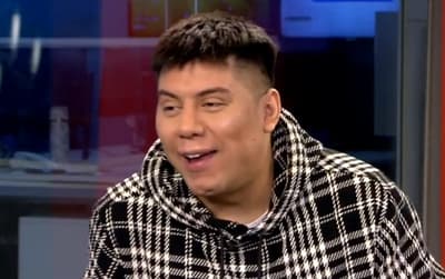 “Fan de Wanda” renuncia al veganismo por ser mordido por un perro 