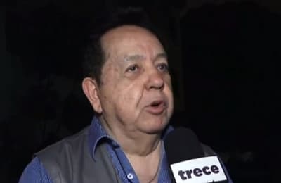 Mauro confirma segundo desaparecido en el TSJE 