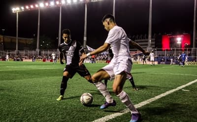 Nacional y Olimpia sellan igualdad 