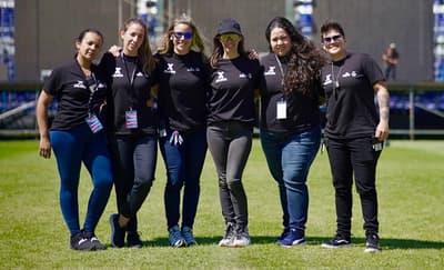 Producción de ceremonia de apertura de Odesur está a cargo de talentos nacionales