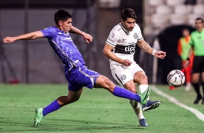 Olimpia no puede con Sol y pierde la punta 